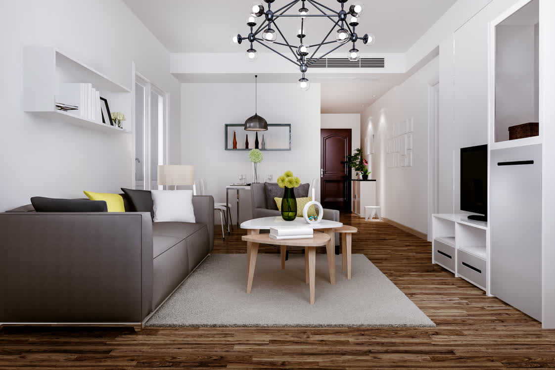 выбрать квартиру